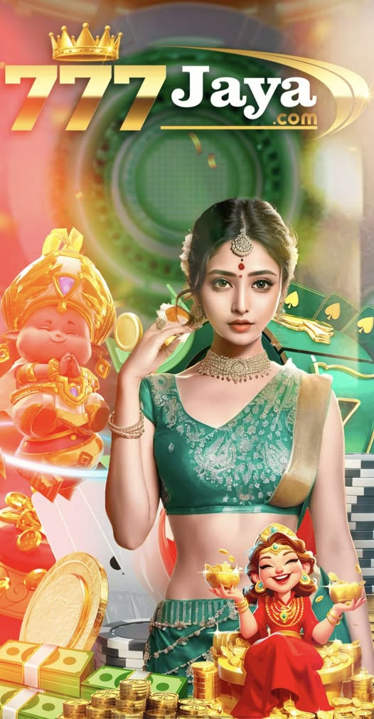 jaya 777 casino app